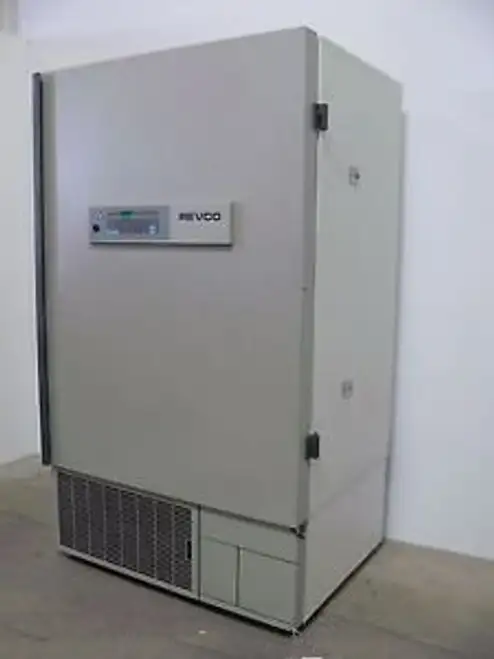 Thermo / Revco Ulitma Plus ULT2586-9-D30 Ultra Low Laboratory LAB zer -86¬∫C