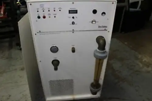 3815 Bay Voltex HRE-HT-30650-DI Heat Exchanger