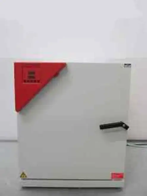 Binder C150-Ul Co2 Stackable Air Jacketed Incubator
