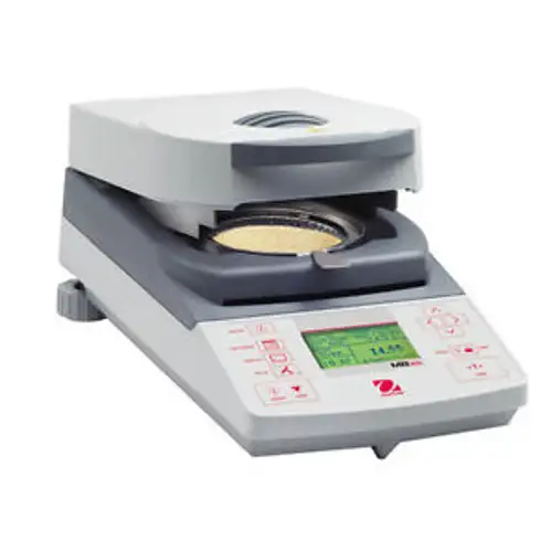 Ohaus MB45-2A0 MB45 Moisture Analyzer Cap. 45g Res. 1mg/0.0 t
