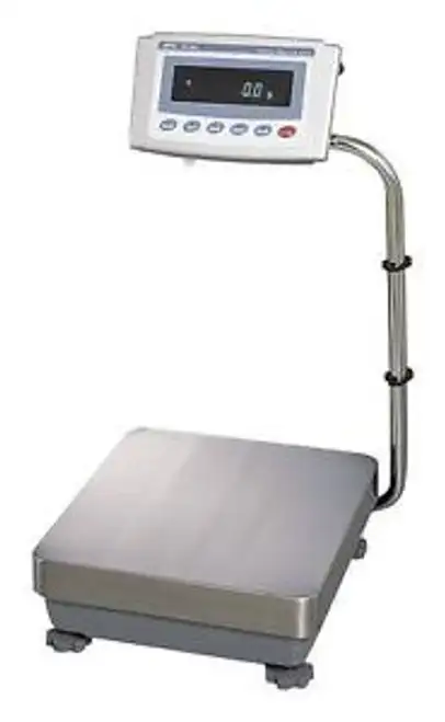 A&D Weighing (GP-102K) Precision Industrial Balance