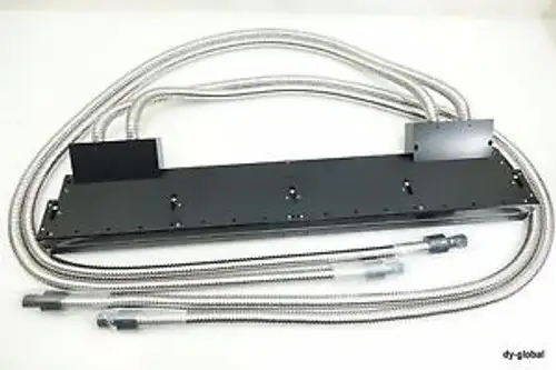Order made illuminator Light guide way SMLG800-2000S-0.5W-FL-C90 SUMITA OPTICAL