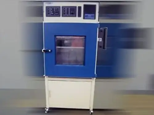 LUNAIRE CEO 910-4 STEADY-STATE CHAMBER CEO910-4 10 CUBIC FEET 1-99¬∞ C