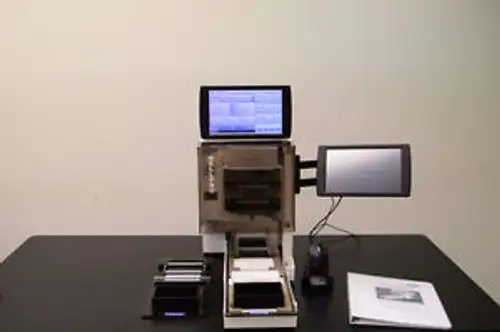 Progroup Instruments WellPro 4000CE Liquid Handler Serial Dilution w/ Extras
