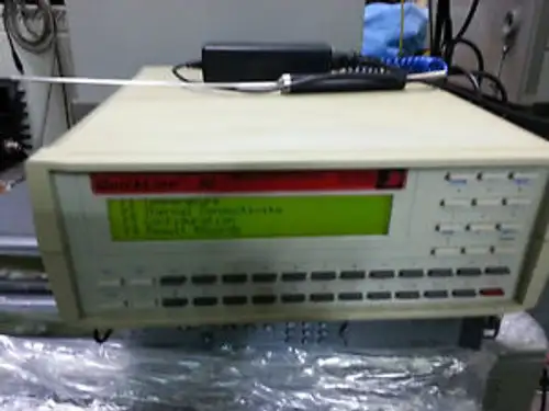 Anter Corporation Quickline-30 Thermal Properties Analyzer