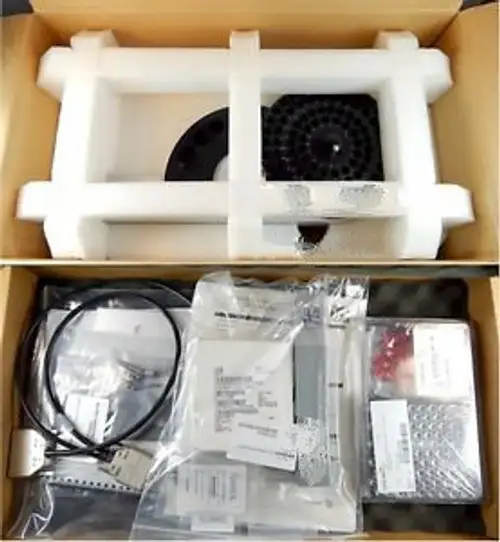 Varian/Agilent/BRUKER CP-8400 Autosampler Carousel Kit