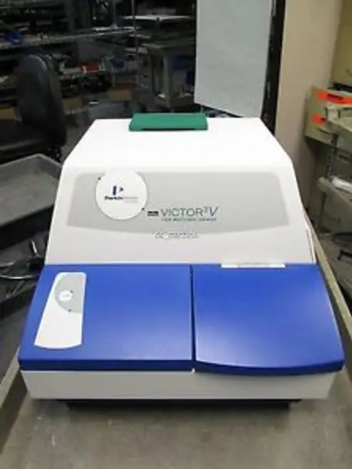 PerkinElmer 1420-040 Victor3V Multilabel Counter 120/240VAC 250VA