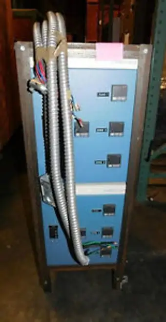 Thermo Controllers for Lindberg Blue M & Tube Furnaces CC584343PBC-1