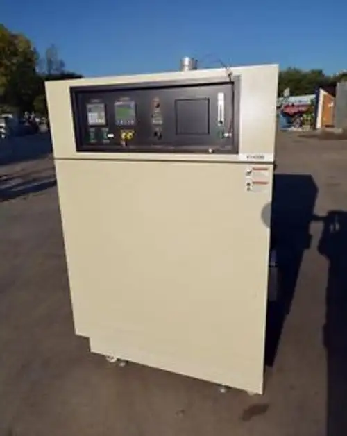 Al-Tech Instrumentation & Eng. GT512-ESS-LN Enviromental Chamber (Inv.34396)
