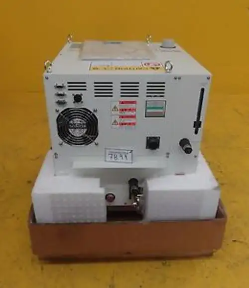 Komatsu 20010210 Energy Saving Chiller AK-1000 AMAT 3380-00033