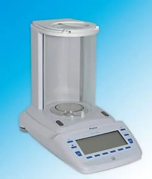 Precisa Analytical Balance Executive Pro (EP-420A)