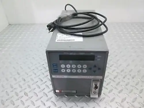 BROOKHAVEN INSTRUMENTS DIFFERENTIAL REFRACTOMETER B1-DNDC