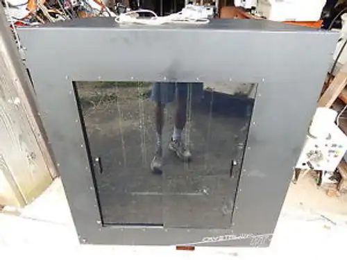 TriTek Crystal Pro HT Protein Crystallography Imaging System CP-HT112Microscope