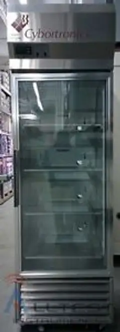 Cybortronics HP18-LN Temperature Chamber
