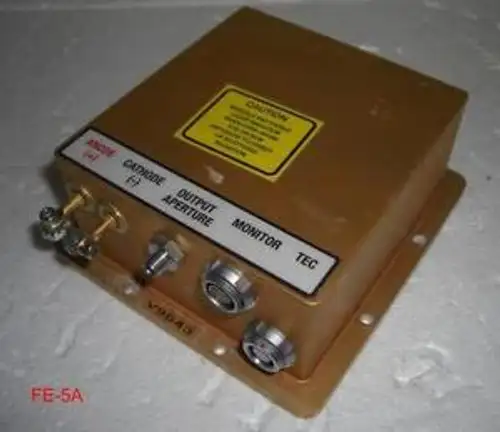 Coherent Fap-81-18C-800-B V9643