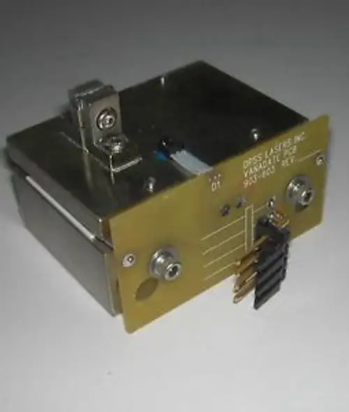 Dpss Laser Vanadate 903-603