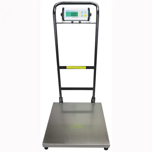 Adam Cpwplus-150W 330 Lb/150 Kg Weighing Scale