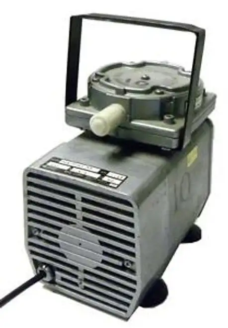 Gast Doa-P163-Aa Pump 115 Volts @ 4.0 Amps