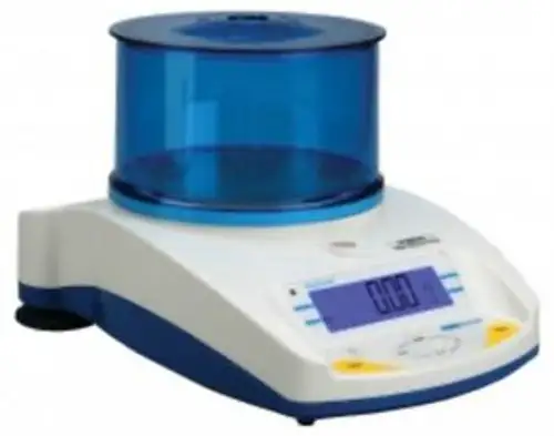 120 G X 0.001 G Adam Equipment Hcb-123 Compact Balance Lab Jewelry Use