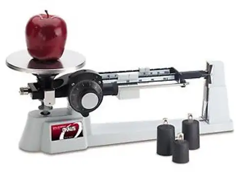 Ohaus 1650-W0