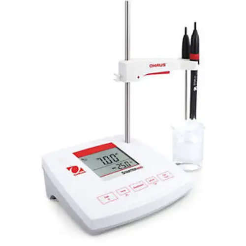 Ohaus Ph Meter (St2100-B) (30057494) W/