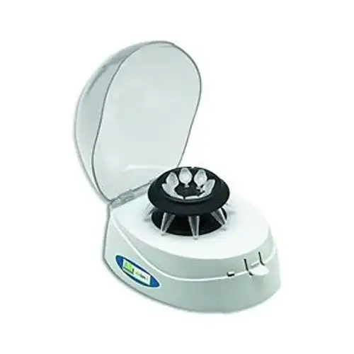 Alkali Scientific C1008-G Myfuge Mini Microcentrifuge 4-1/2 Width X 4-25/64