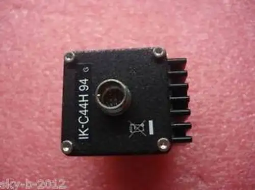 1 Pcs Toshiba Ik-C44H 94 Camera