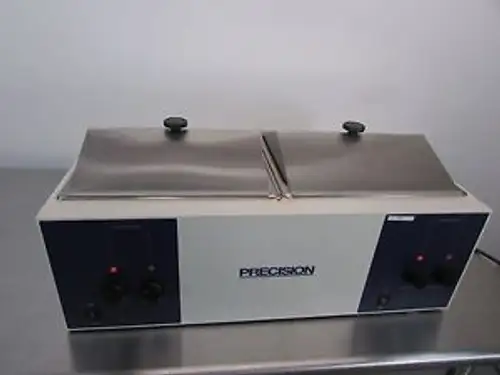 Precision Water Bath 180 Series [Item#8301-50-0002]
