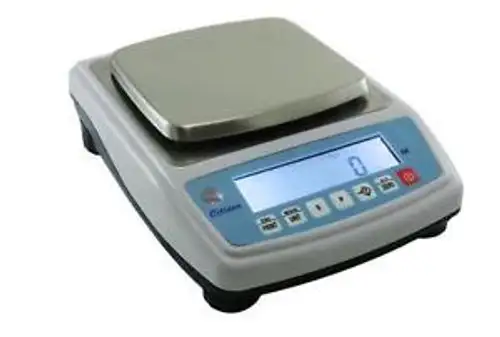 Citizen Cz-3000 3000 G X 0.1 G Jewelry Scale Pan 5.5X5.9 Brand