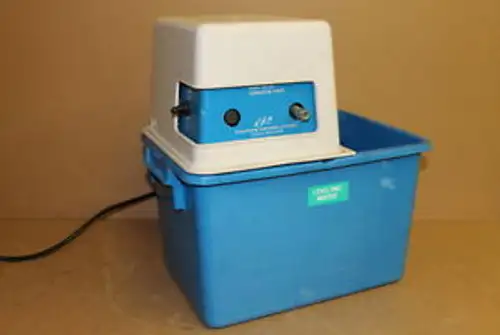 Aspirator Pump 0.5 Cmf Pp Tank 115V 7049-00 Cole Parmer