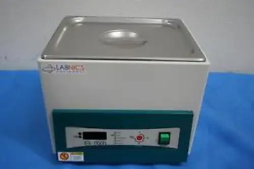 Labnics Equipment Lwb-11T 11L Water Bath