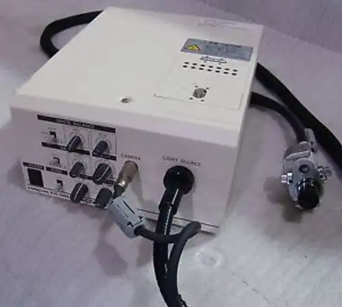 Hirox Kh-1000 Hi-Scope