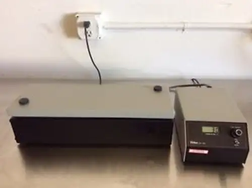 Eldex Laboratories Ch-150 Column Heater