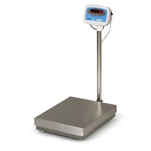 Salter-Brecknell S100 (S100-300) Industrial Bench Scale