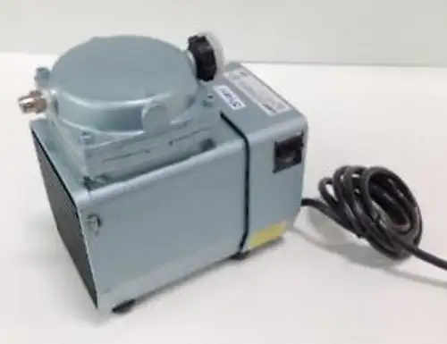 Gast 115V 4.2A 60Hz Pump Doa-V723-Aa