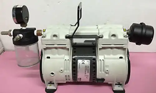 Welch Vacuum 2561C-50 Pump