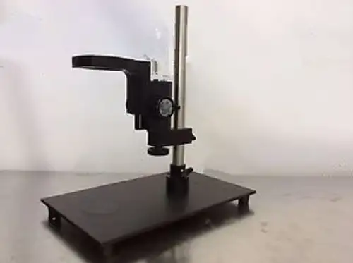 Fisher Scientific Pole Stand System With Focus Cat. Zp-Ps-P1000