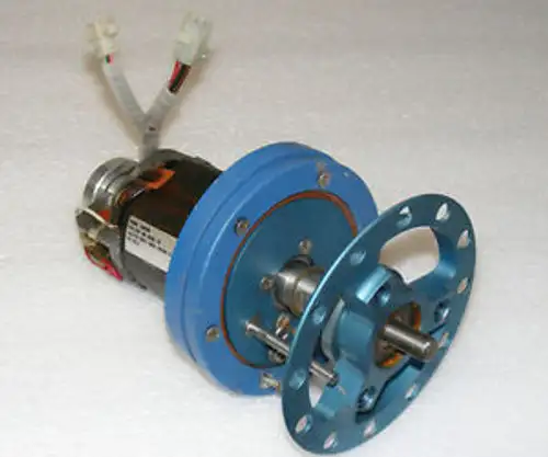 Motore di ricambio Thermo Savant Fastprep Sk8106 P/N: 910-40-0240-10