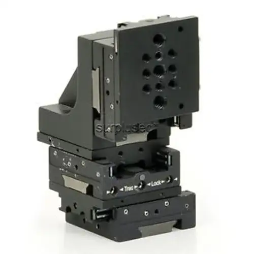 New Focus 9065-Xyz(M) Translation Stage