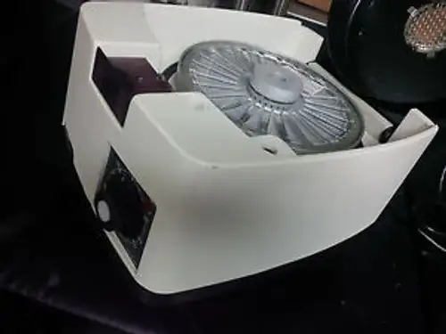 Autocrit Ultra-3 Direct-Reading Centrifuge Miami