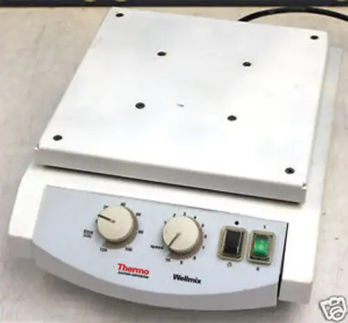 Thermo Electron Labsystems Wellmix 544-11200-10-3 Miscelatore rotante