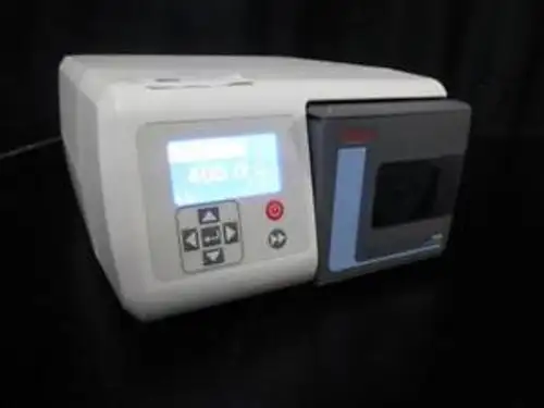 Thermo Scientific Fh100 Peristaltic Pump 4-400Rpm Mod. 72-320-200 Reversible #2