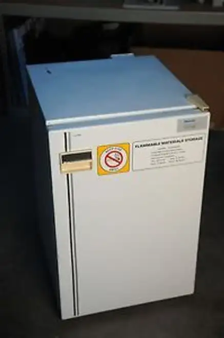 Baxter Scientific - Model Cryo-Fridge Fsr214Aba