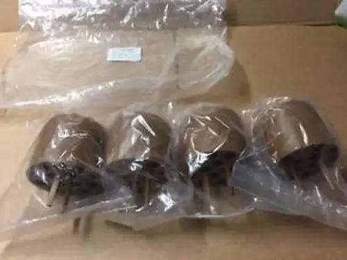 4 Tehrmo Scientific Rund Adapter 14X15 Ml Buckets 75003639-06
