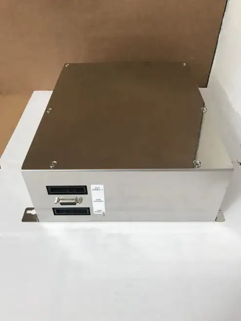 Komatsu Electronics 20001870 Thermo Module Controller Rcc-300 Lithius