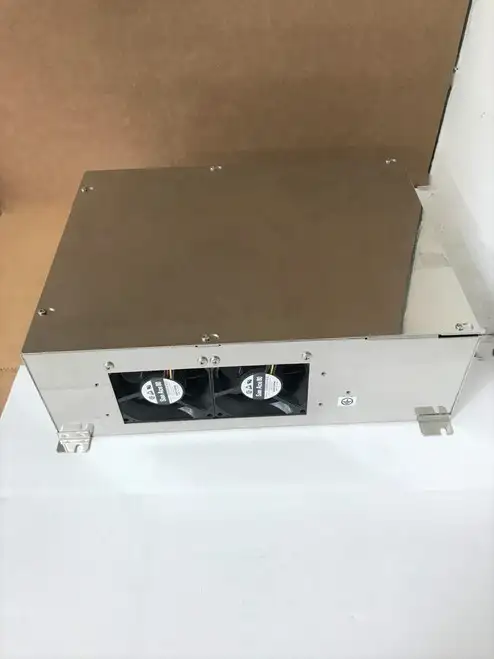 Komatsu Electronics 20001870 Thermo Module Controller Rcc-300 Lithius