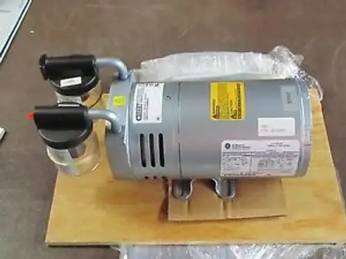 Gast 0523-V103-G588Dx Vacuum Pump -