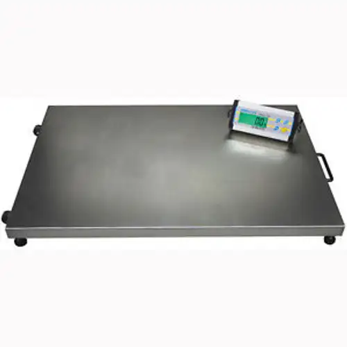 Adam Cpwplus-35L 75 Lb/35 Kg Floor Scale