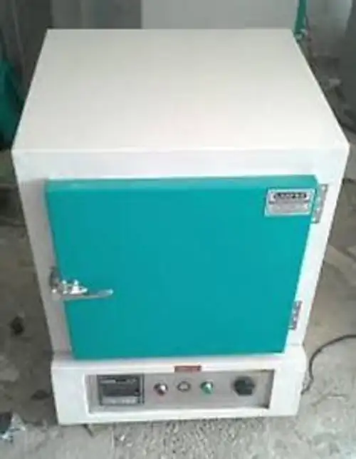 Incubatorbacteriological28Ltr Industrial Labequipment Incubators Bacteriological