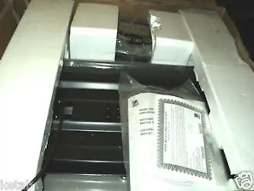 Ohaus Ch100R11-2E1 Counting Bench Scale 100Kg/200 Lb. Cap.